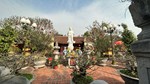 CỤM DI TÍCH ĐỀN, CHÙA TRỊNH XÁ, XÃ THIÊN HƯƠNG - NÉT ĐẸP VĂN HÓA TÔN GIÁO, TÍN NGƯỠNG CỦA LÀNG QUÊ THỦY NGUYÊN